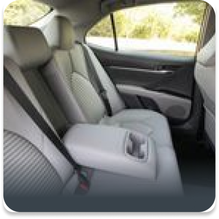 Toyota Camry gallery 5