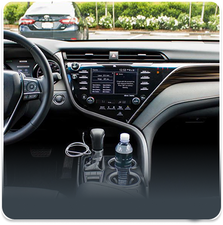 Toyota Camry gallery 6