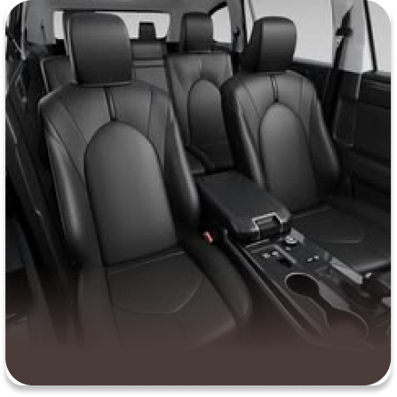 Toyota Coaster gallery 1