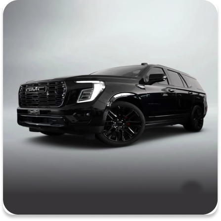 GMC Yukon gallery 2