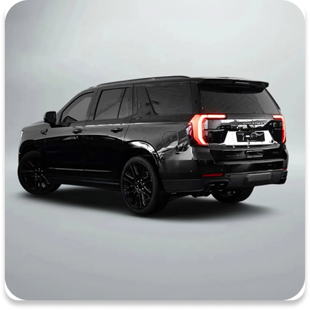 GMC Yukon gallery 3