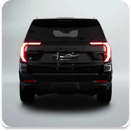 GMC Yukon gallery 4