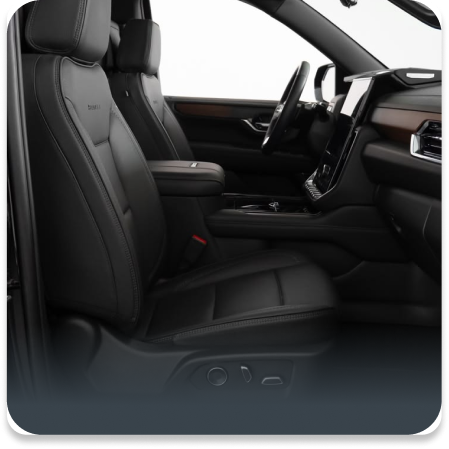 GMC Yukon gallery 5