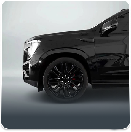 GMC Yukon gallery 6