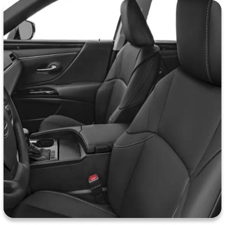 Lexus gallery 2