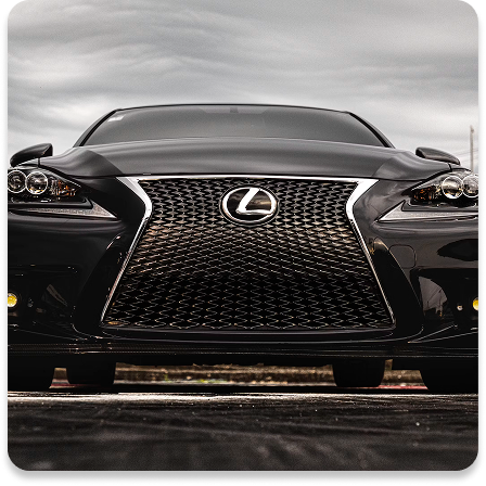 Lexus gallery 3