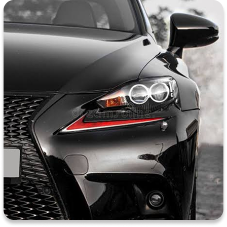 Lexus gallery 4