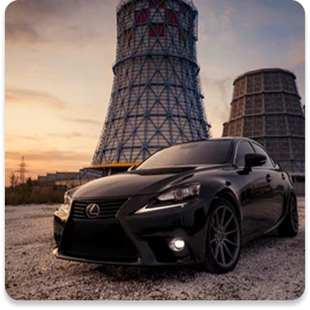 Lexus gallery 5