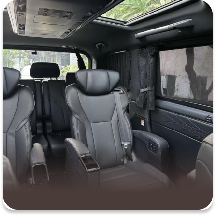 Hyundai Starex gallery 1