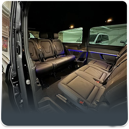 Hyundai Starex gallery 6