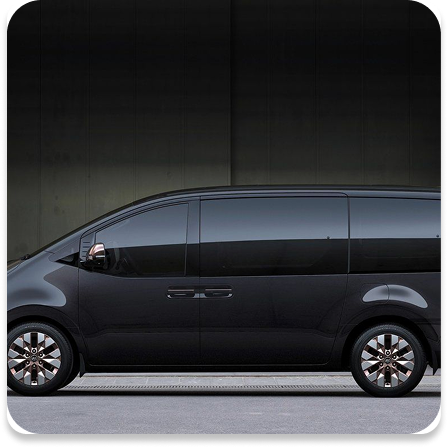 Hyundai Staria gallery 4