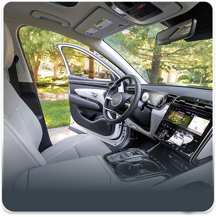 Hyundai Staria gallery 6