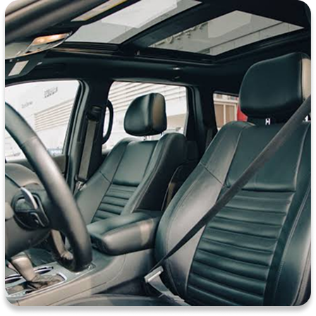 Torres/SUV gallery 1