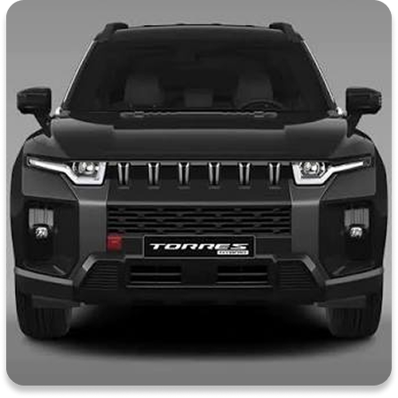 Torres/SUV gallery 4