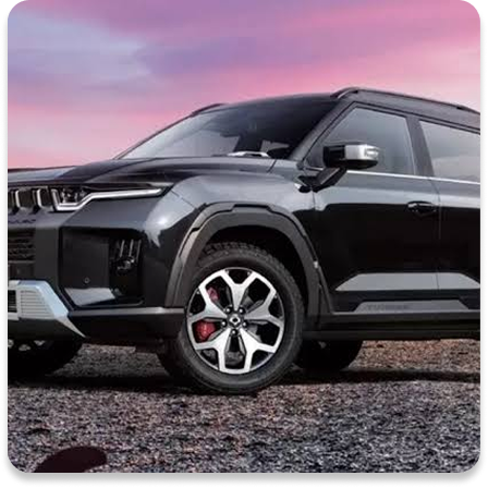 Torres/SUV gallery 5