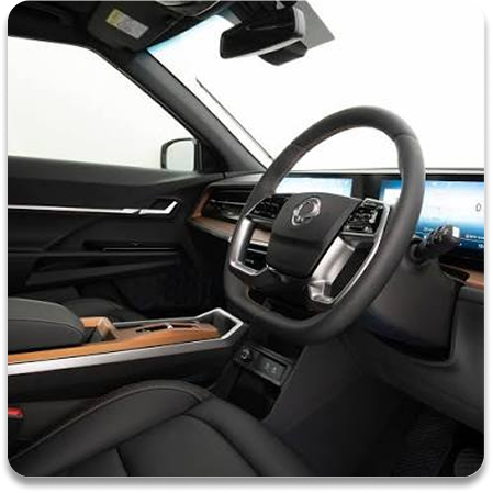 Torres/SUV gallery 6