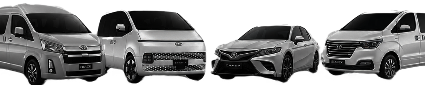 Inayet premium fleet